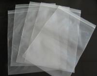 Zip Lock  Vacuum Bags W08